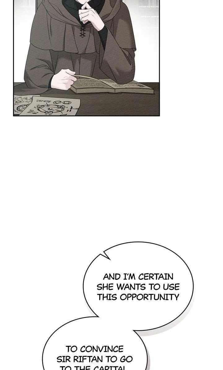 Under the Oak Tree Chapter 70 - Page 46 in English