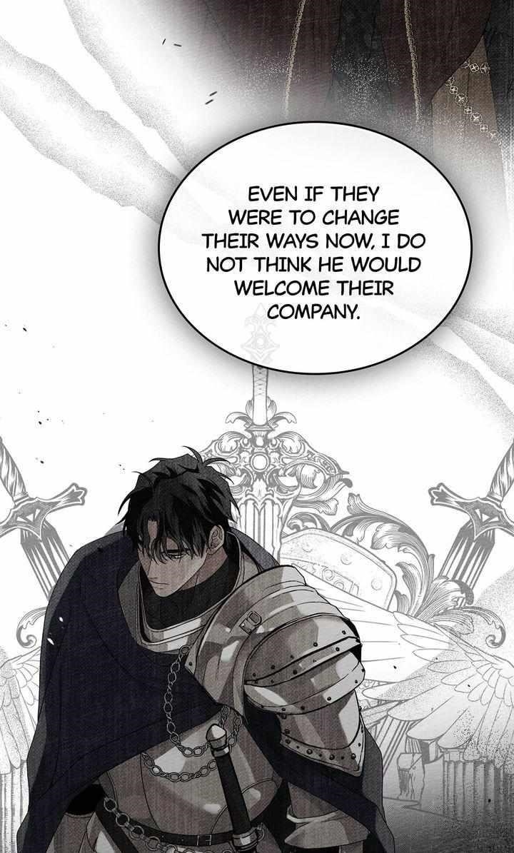 Under the Oak Tree Chapter 70 - Page 51 in English