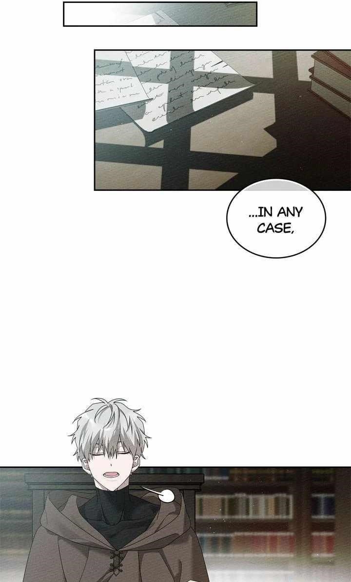 Under the Oak Tree Chapter 70 - Page 62 in English