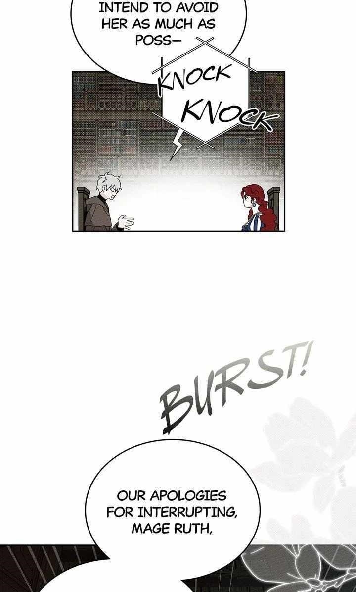 Under the Oak Tree Chapter 70 - Page 64 in English