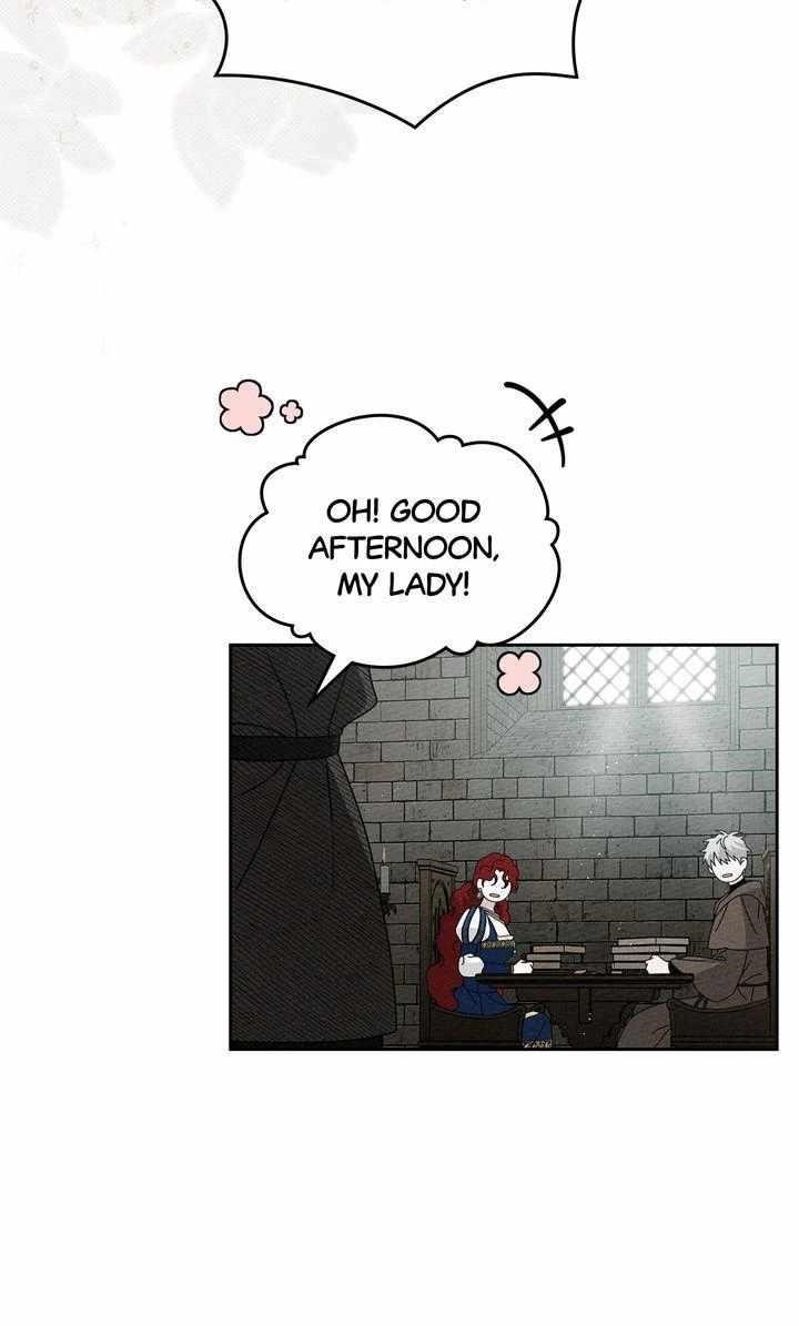Under the Oak Tree Chapter 70 - Page 66 in English