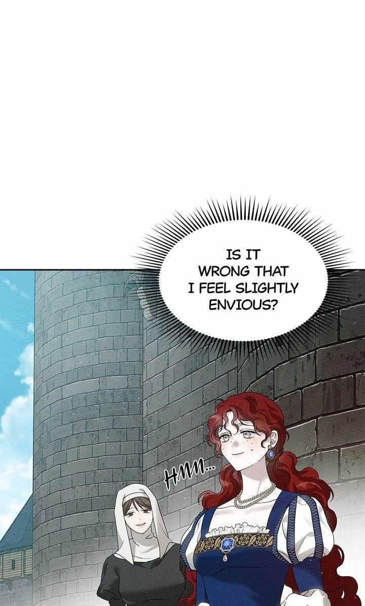 Under the Oak Tree Chapter 70 - Page 69 in English