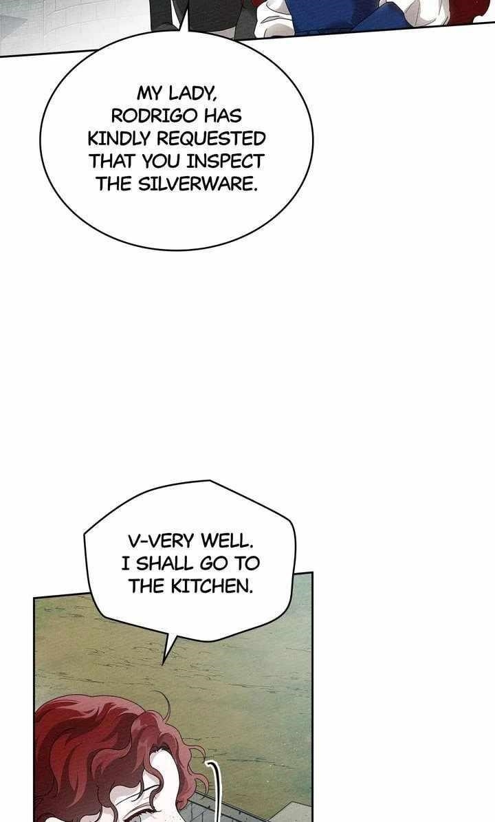 Under the Oak Tree Chapter 70 - Page 70 in English