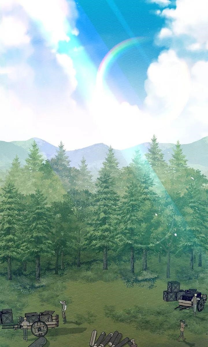 Under the Oak Tree Chapter 71 - Page 22 in English