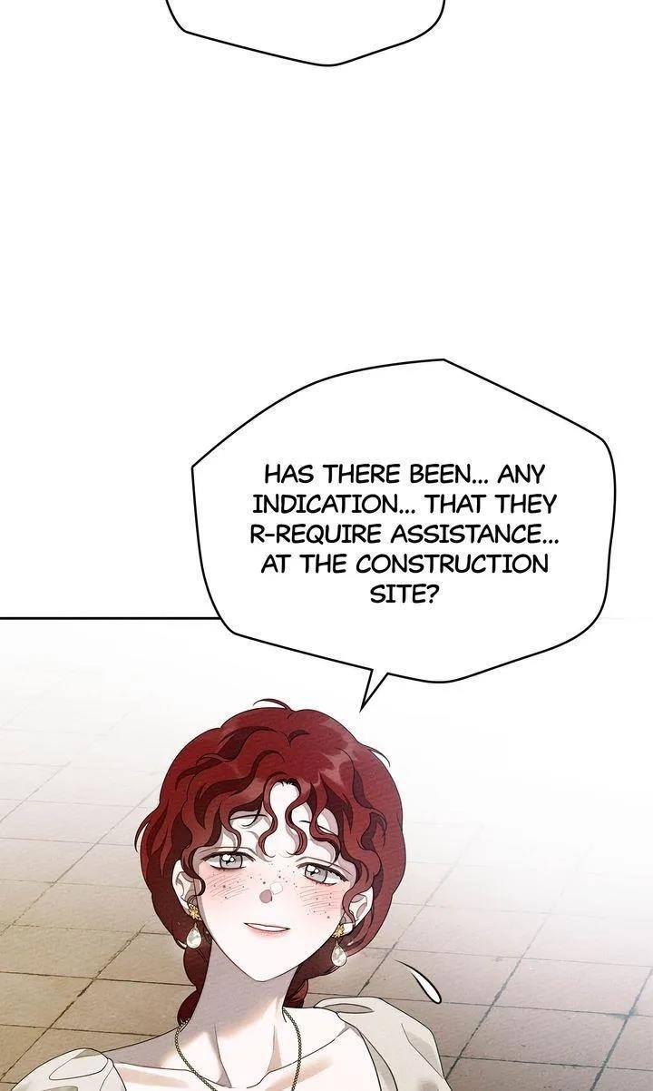Under the Oak Tree Chapter 71 - Page 3 in English