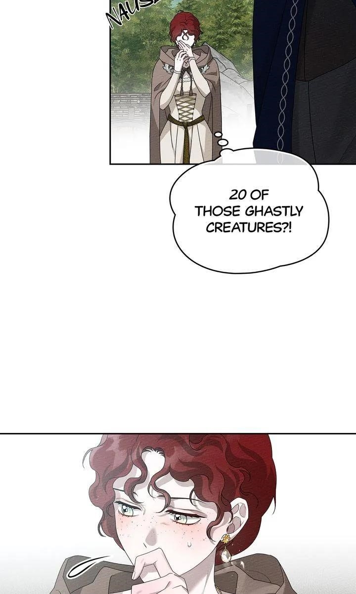 Under the Oak Tree Chapter 71 - Page 30 in English