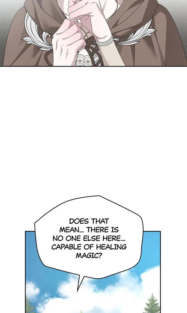 Under the Oak Tree Chapter 71 - Page 31 in English