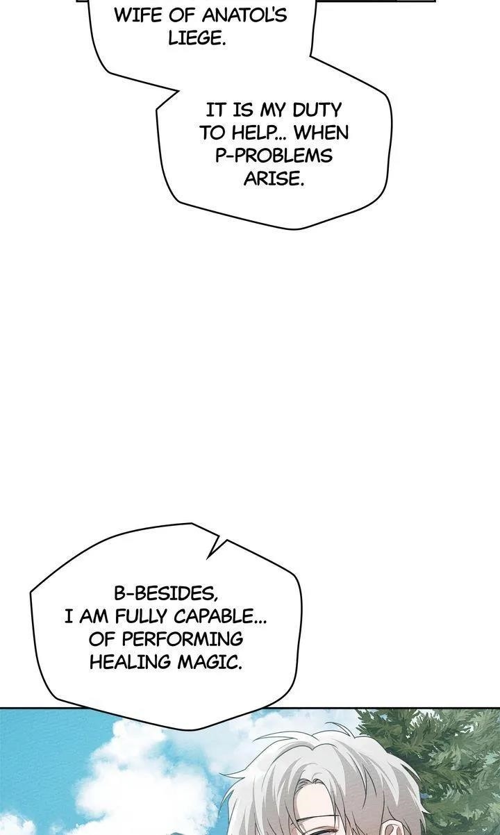 Under the Oak Tree Chapter 71 - Page 36 in English