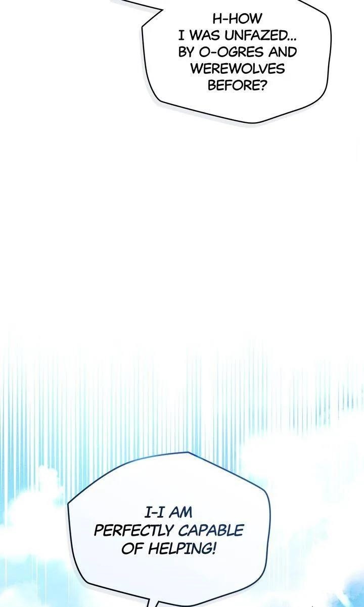 Under the Oak Tree Chapter 71 - Page 39 in English