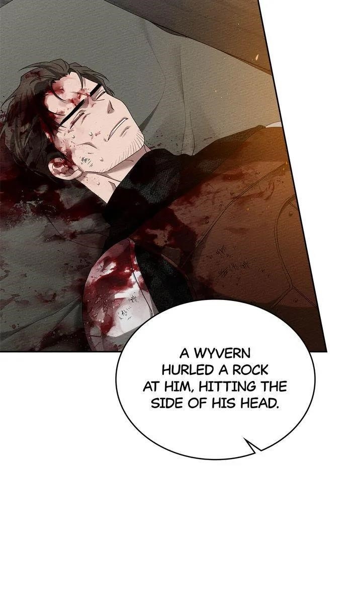 Under the Oak Tree Chapter 71 - Page 46 in English