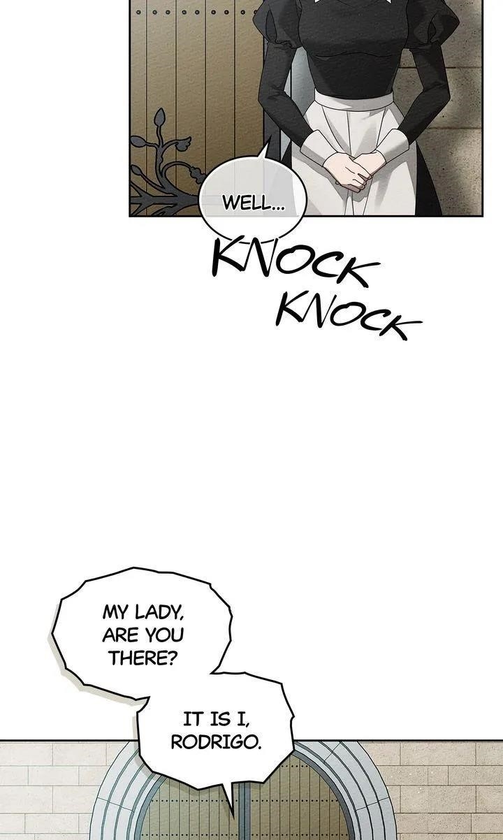 Under the Oak Tree Chapter 71 - Page 5 in English