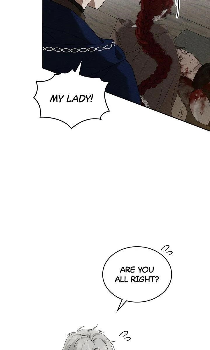 Under the Oak Tree Chapter 71 - Page 54 in English