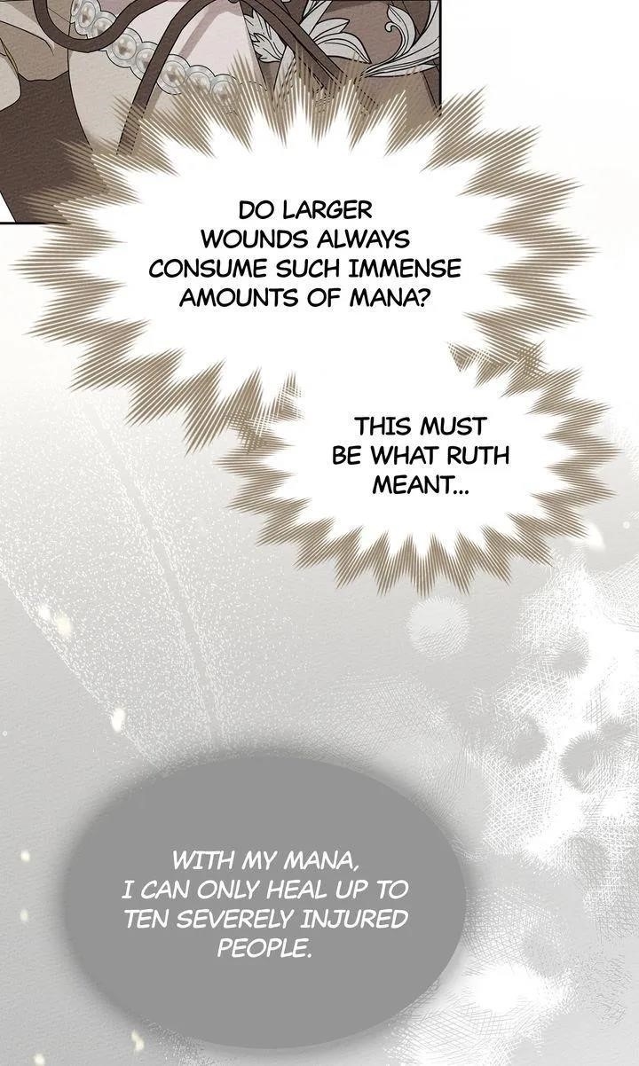 Under the Oak Tree Chapter 71 - Page 57 in English