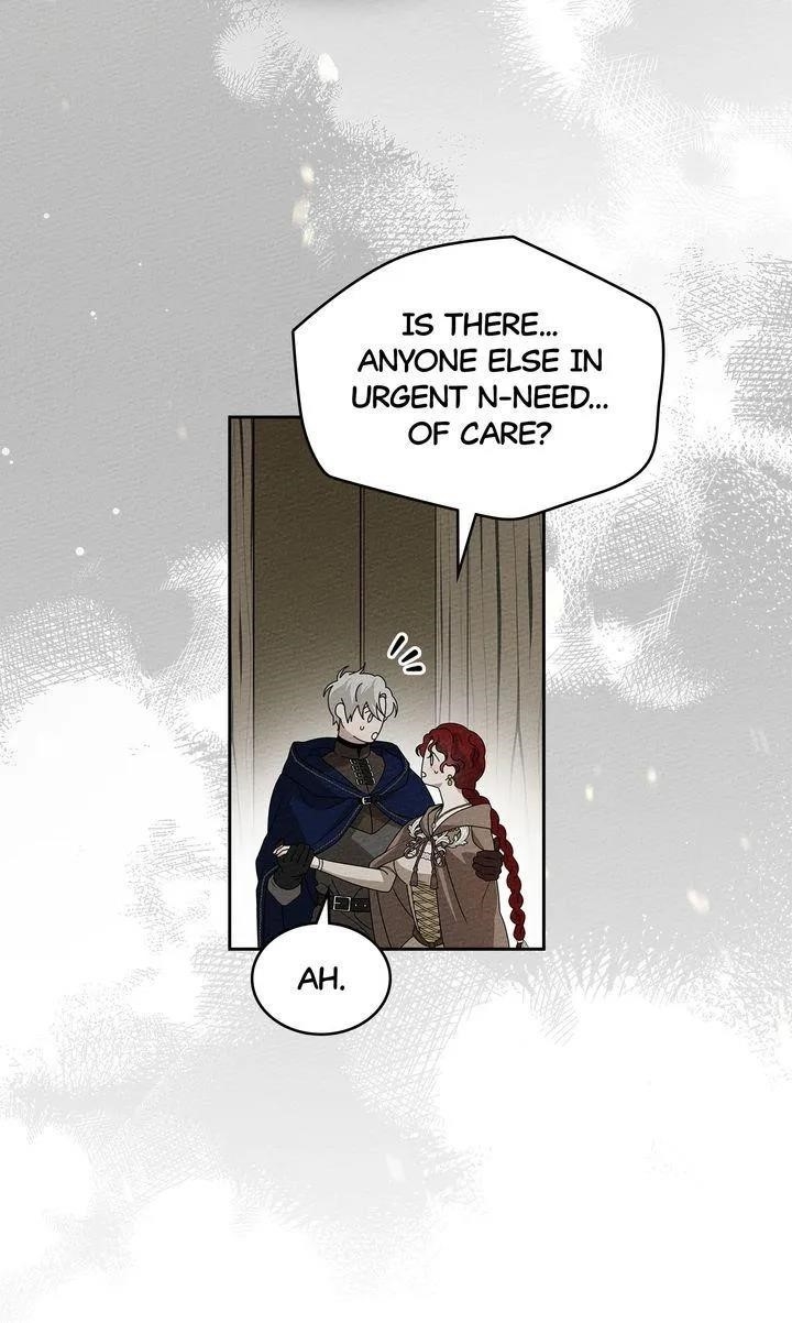 Under the Oak Tree Chapter 71 - Page 58 in English