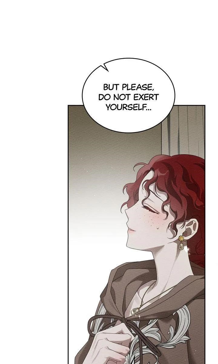 Under the Oak Tree Chapter 71 - Page 60 in English