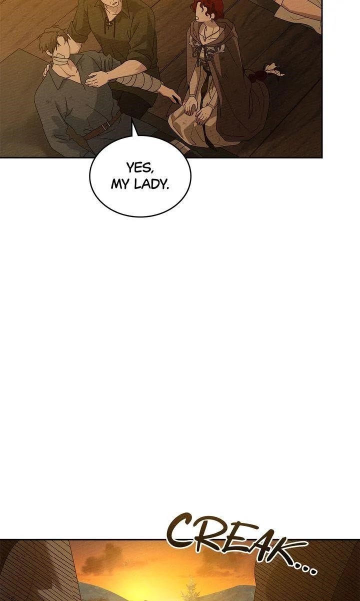 Under the Oak Tree Chapter 71 - Page 66 in English