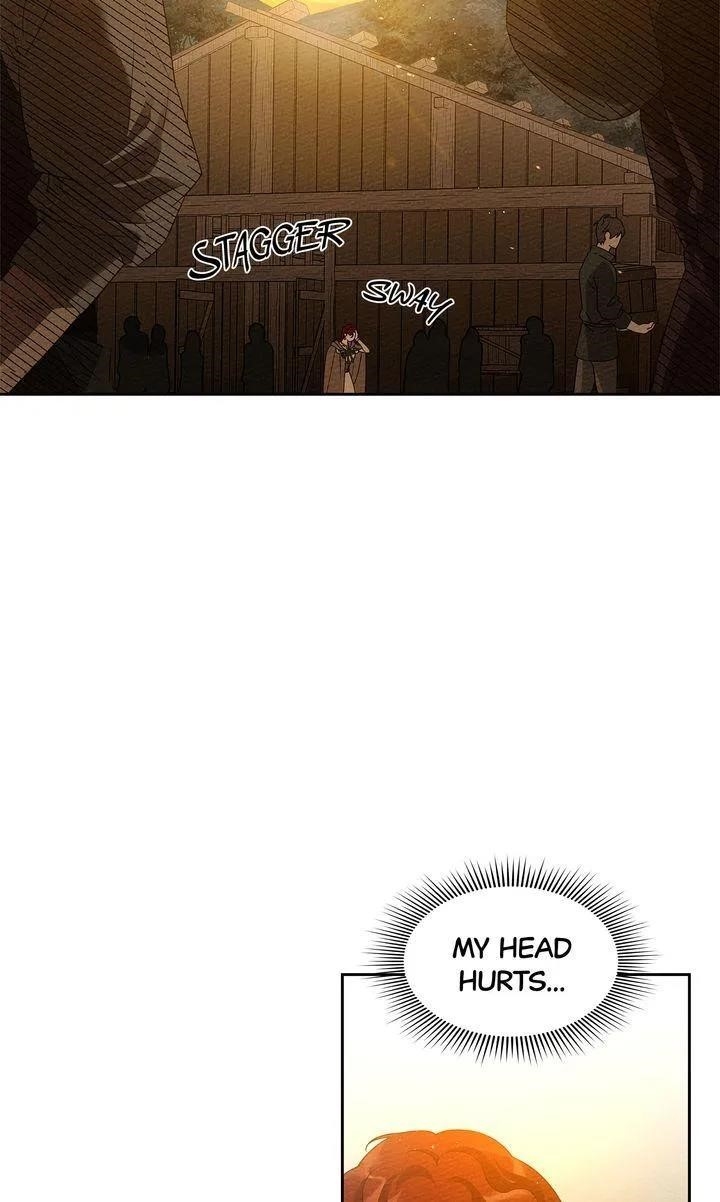 Under the Oak Tree Chapter 71 - Page 67 in English