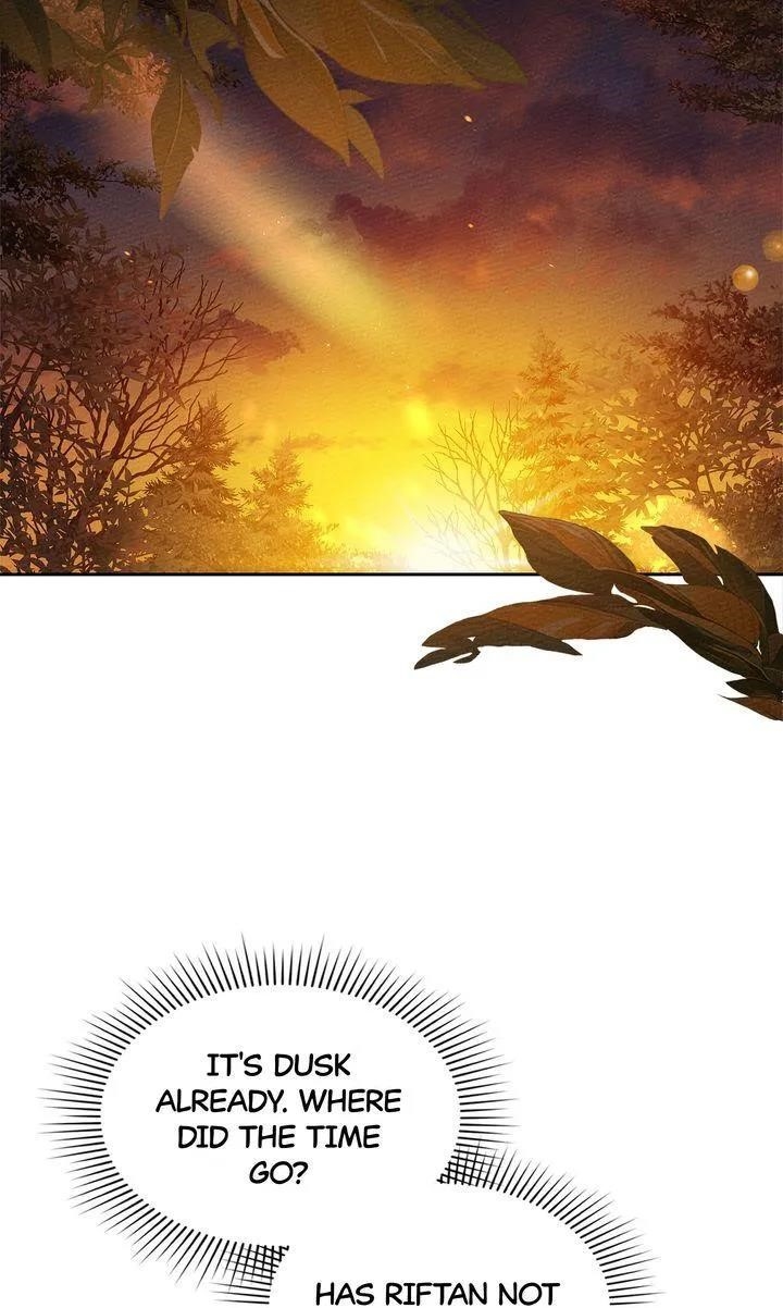 Under the Oak Tree Chapter 71 - Page 69 in English