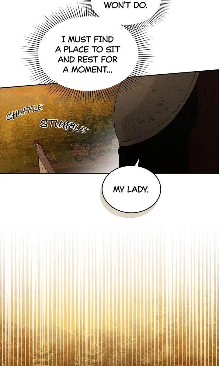 Under the Oak Tree Chapter 71 - Page 71 in English