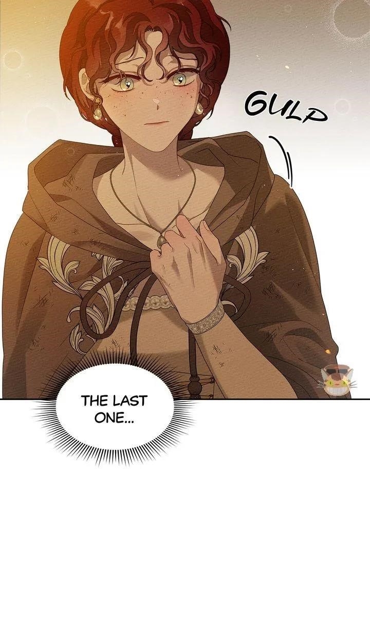 Under the Oak Tree Chapter 71 - Page 76 in English