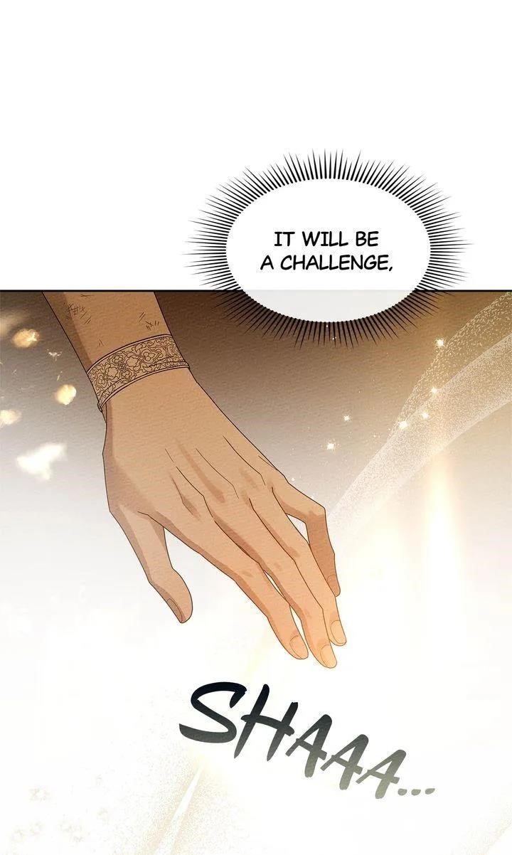 Under the Oak Tree Chapter 71 - Page 77 in English
