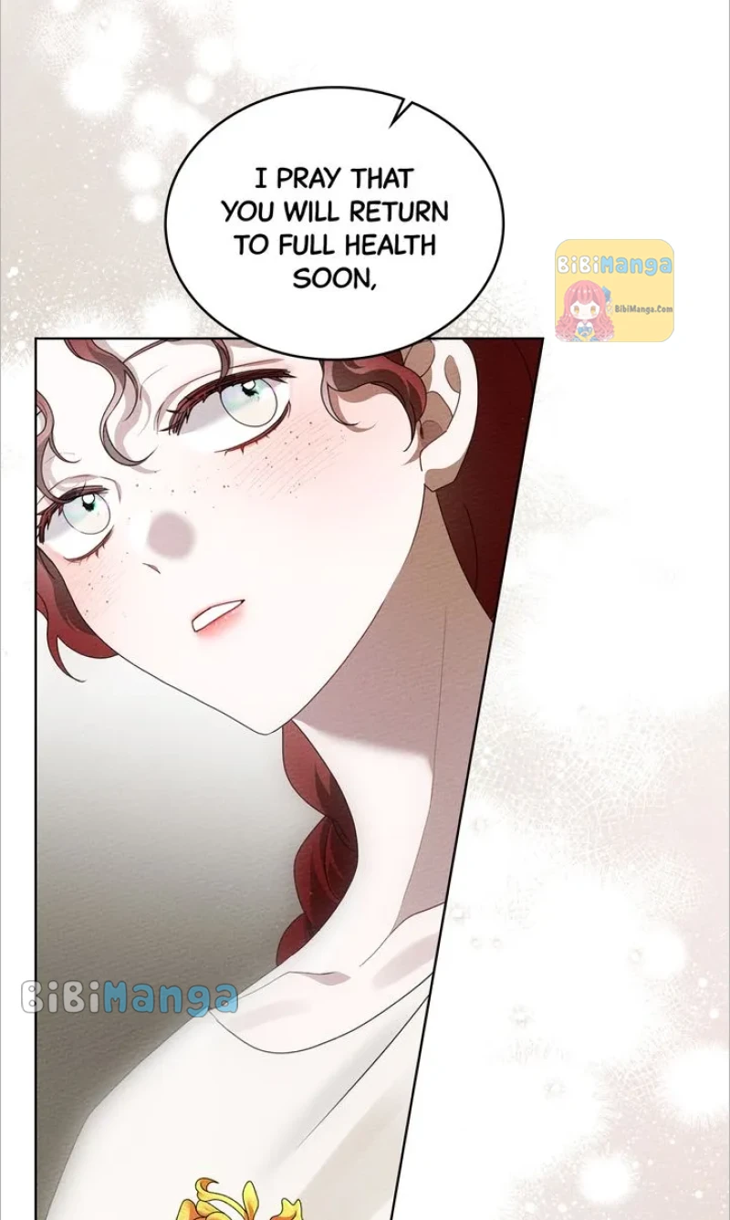 Under the Oak Tree Chapter 74 - Page 10 in English