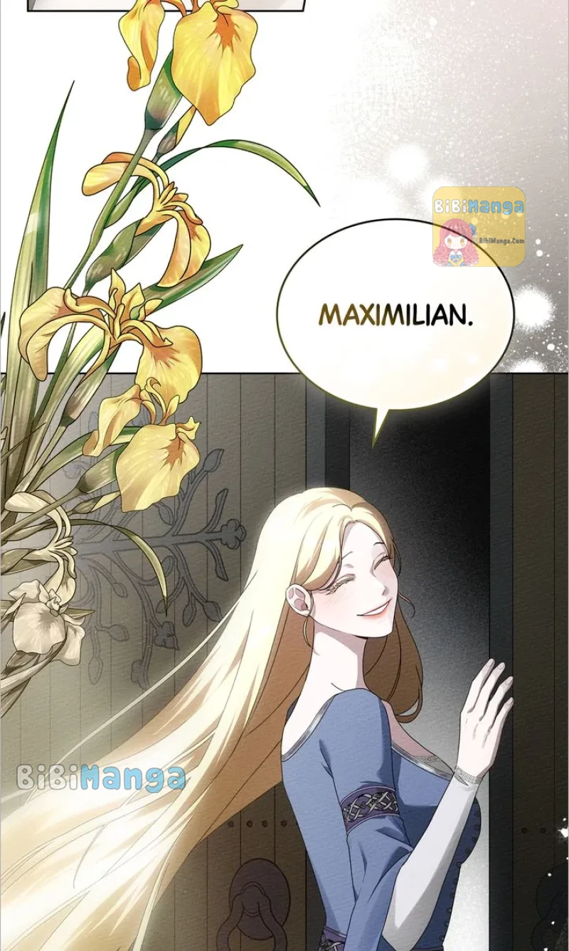 Under the Oak Tree Chapter 74 - Page 11 in English