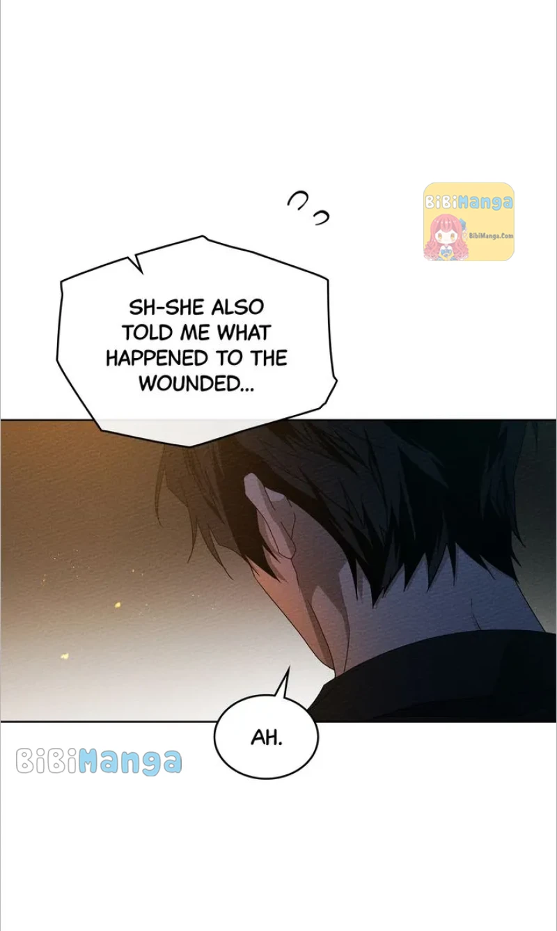 Under the Oak Tree Chapter 74 - Page 18 in English