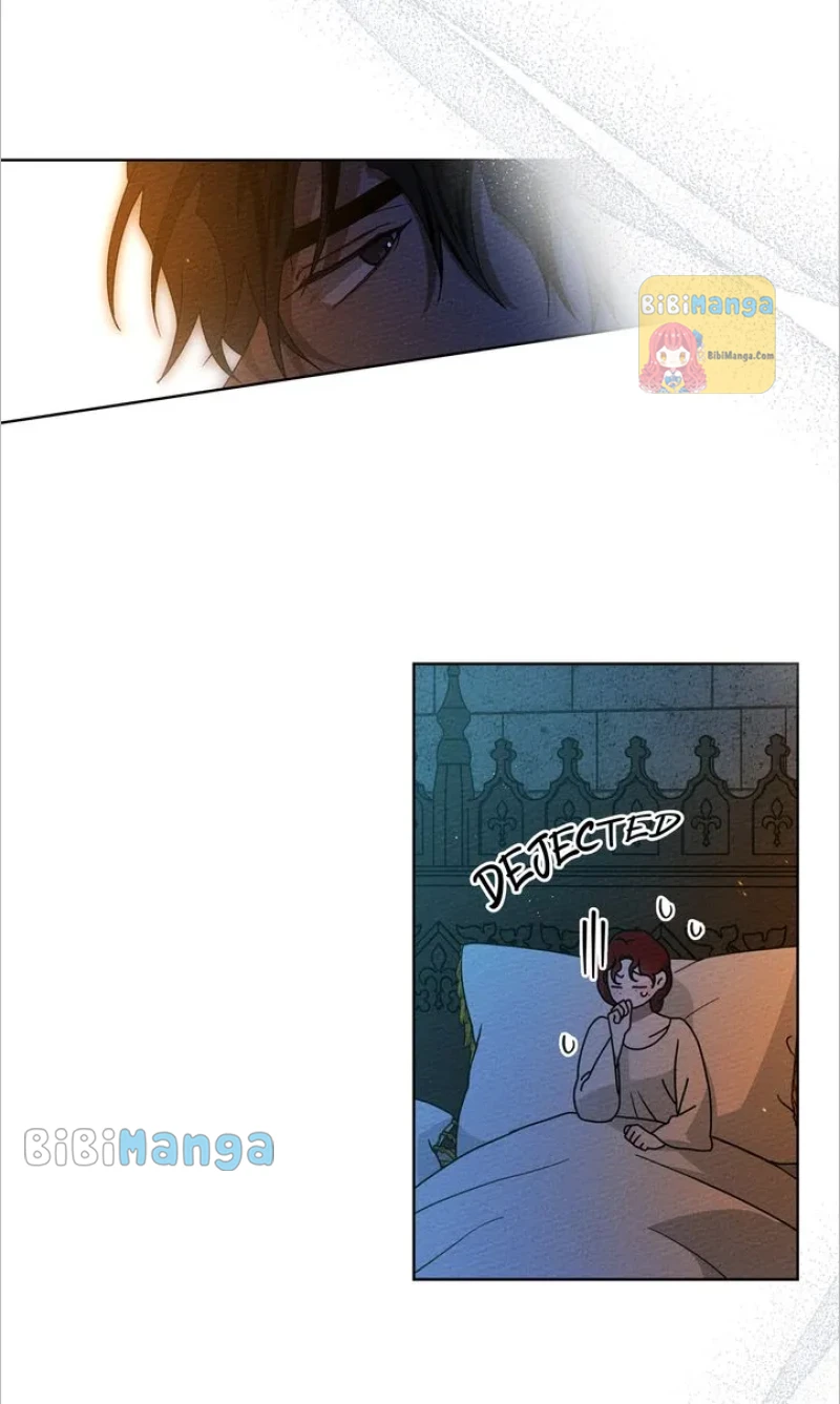 Under the Oak Tree Chapter 74 - Page 20 in English