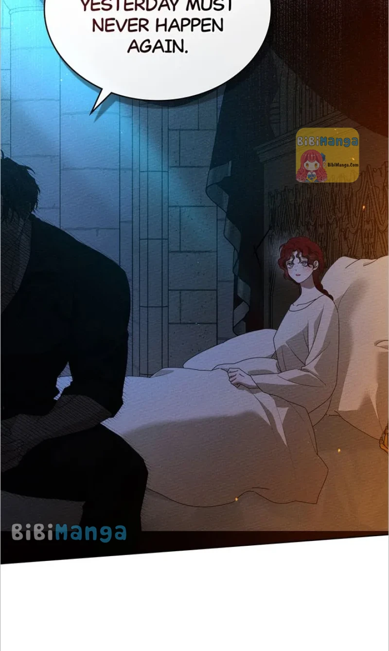 Under the Oak Tree Chapter 74 - Page 22 in English