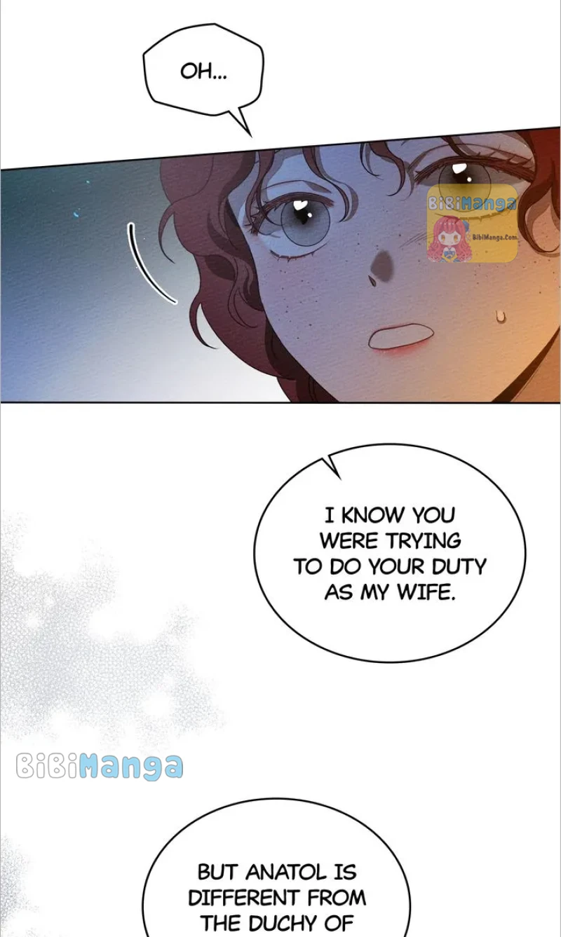 Under the Oak Tree Chapter 74 - Page 23 in English
