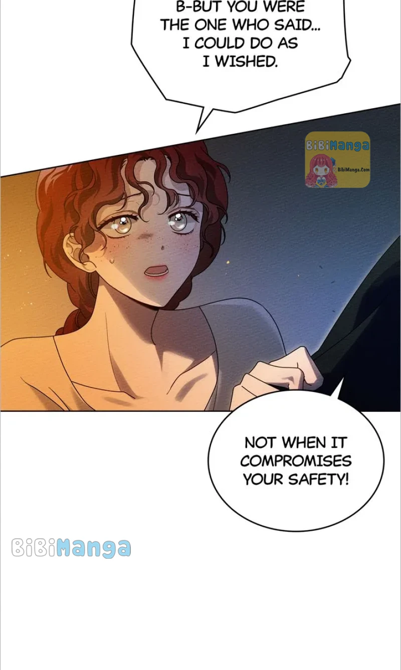 Under the Oak Tree Chapter 74 - Page 29 in English