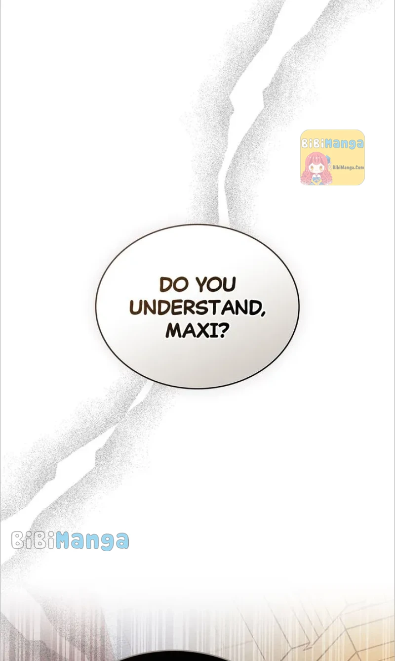Under the Oak Tree Chapter 74 - Page 31 in English