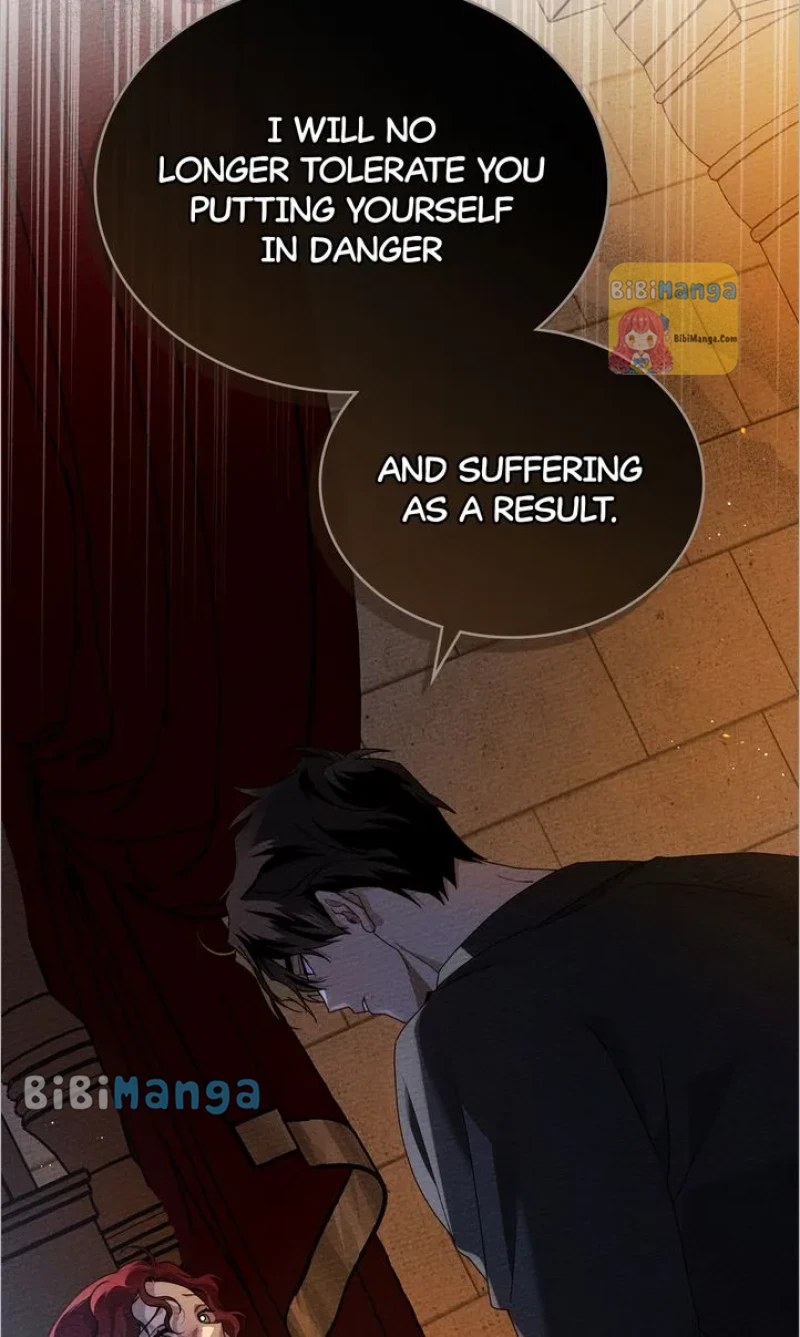 Under the Oak Tree Chapter 74 - Page 32 in English