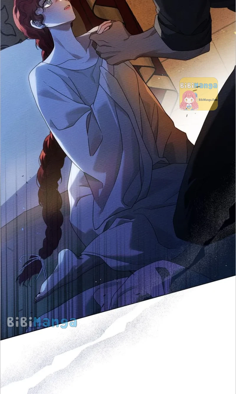 Under the Oak Tree Chapter 74 - Page 33 in English