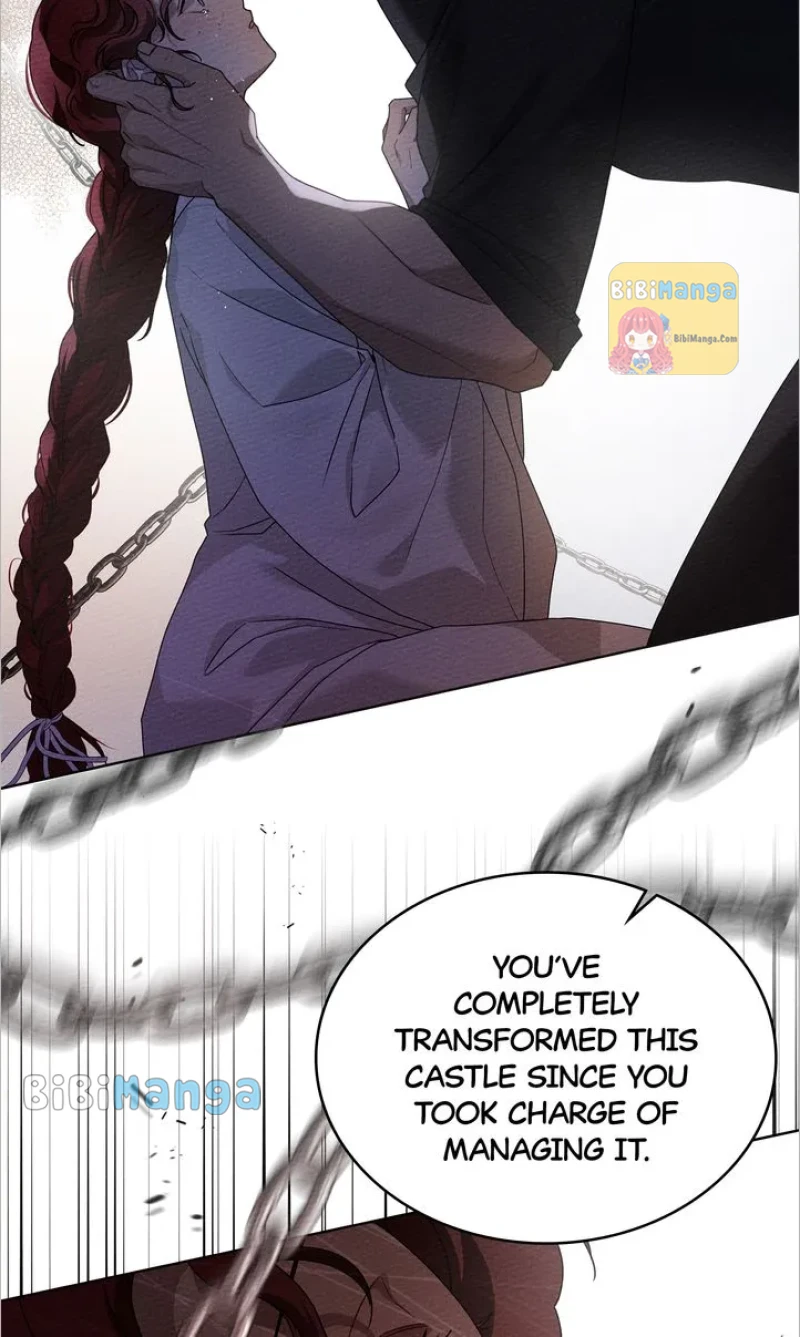 Under the Oak Tree Chapter 74 - Page 37 in English