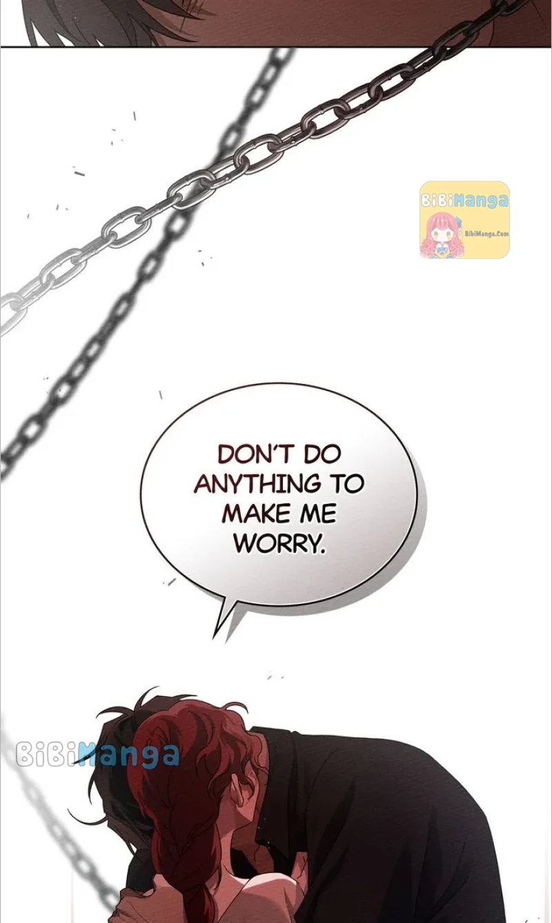 Under the Oak Tree Chapter 74 - Page 39 in English