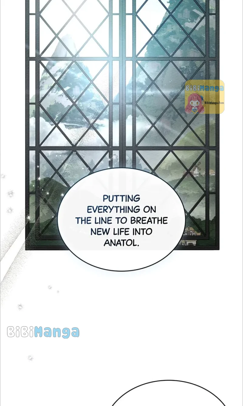Under the Oak Tree Chapter 74 - Page 4 in English
