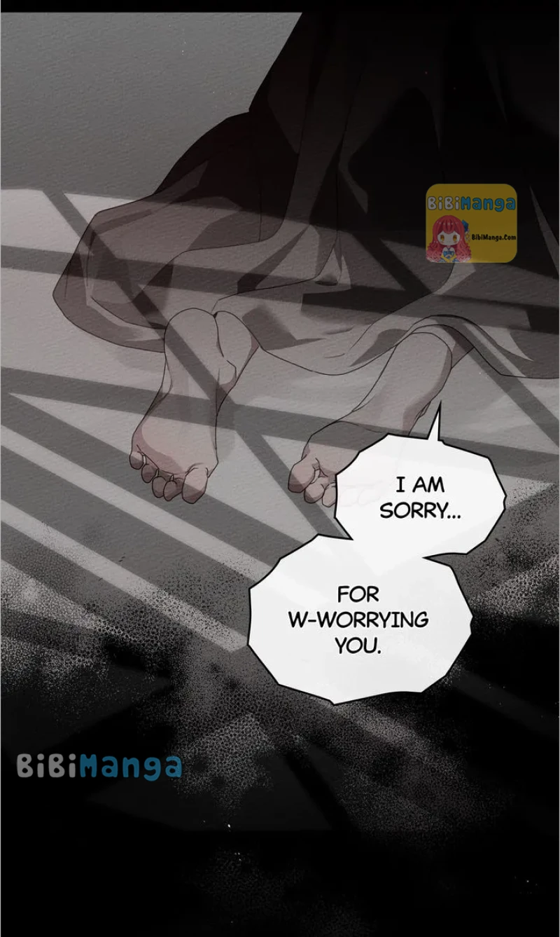 Under the Oak Tree Chapter 74 - Page 42 in English