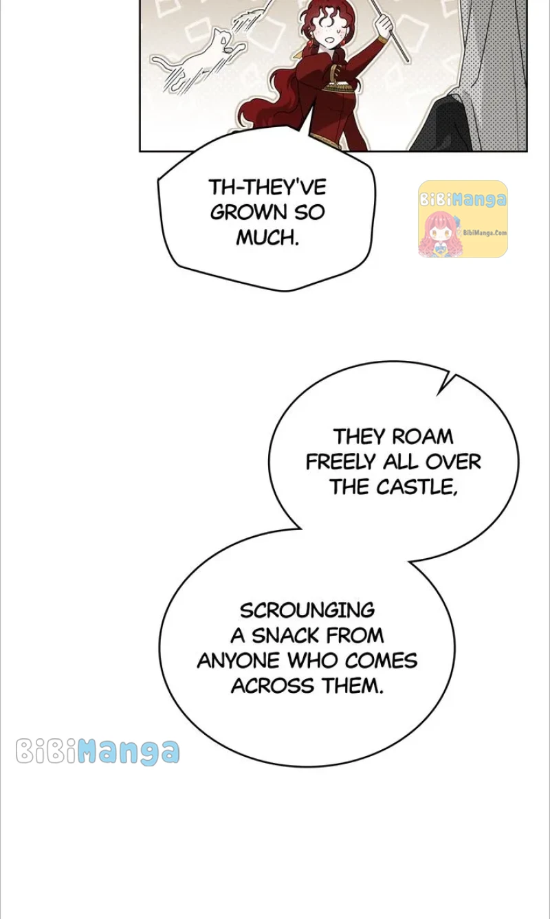 Under the Oak Tree Chapter 74 - Page 47 in English