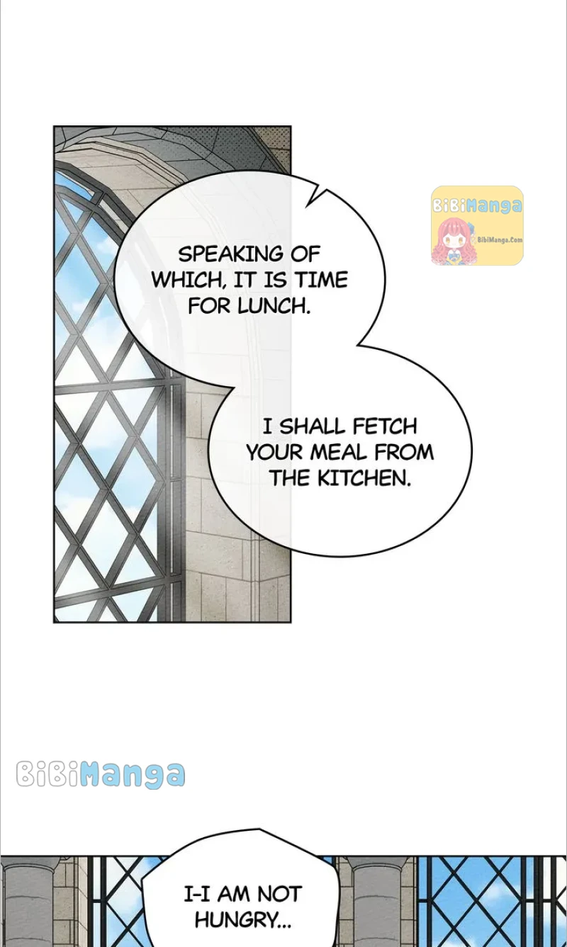 Under the Oak Tree Chapter 74 - Page 48 in English