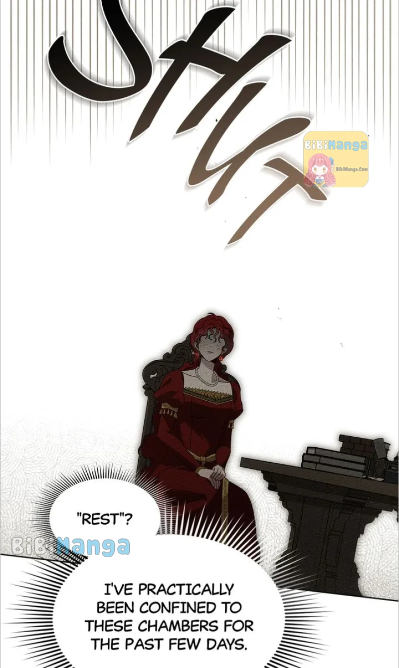 Under the Oak Tree Chapter 74 - Page 50 in English