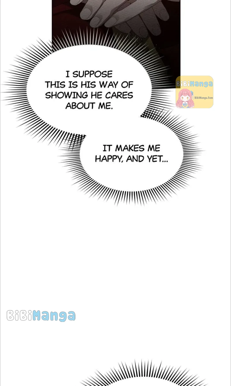 Under the Oak Tree Chapter 74 - Page 52 in English