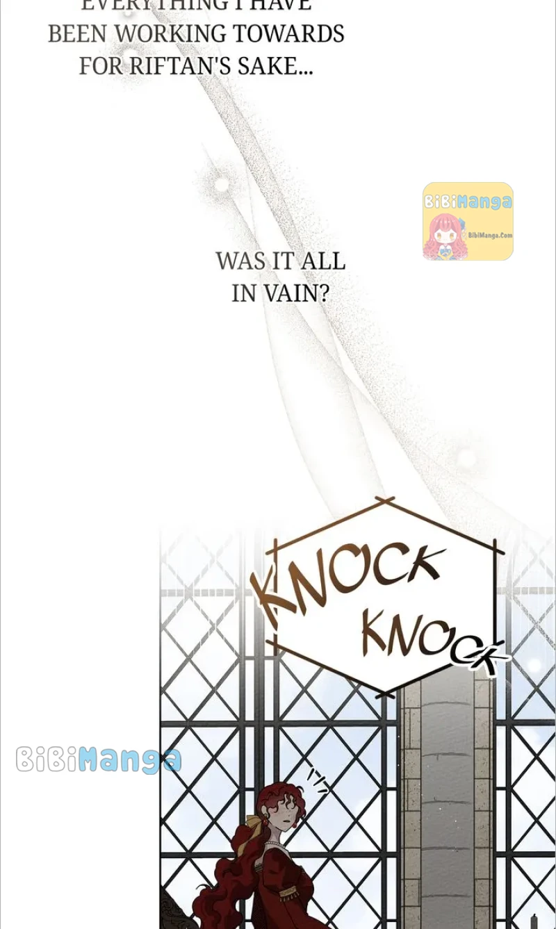 Under the Oak Tree Chapter 74 - Page 55 in English