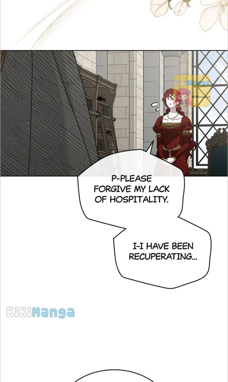 Under the Oak Tree Chapter 74 - Page 59 in English