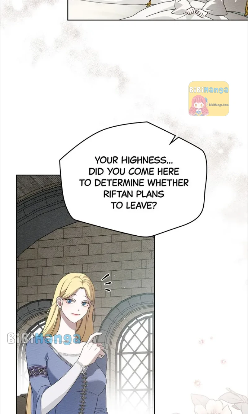 Under the Oak Tree Chapter 74 - Page 6 in English
