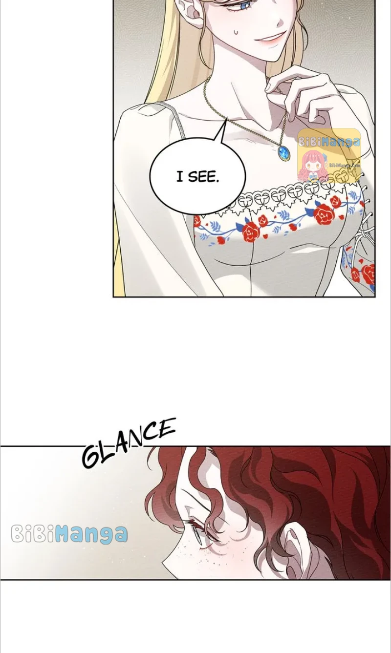 Under the Oak Tree Chapter 74 - Page 61 in English