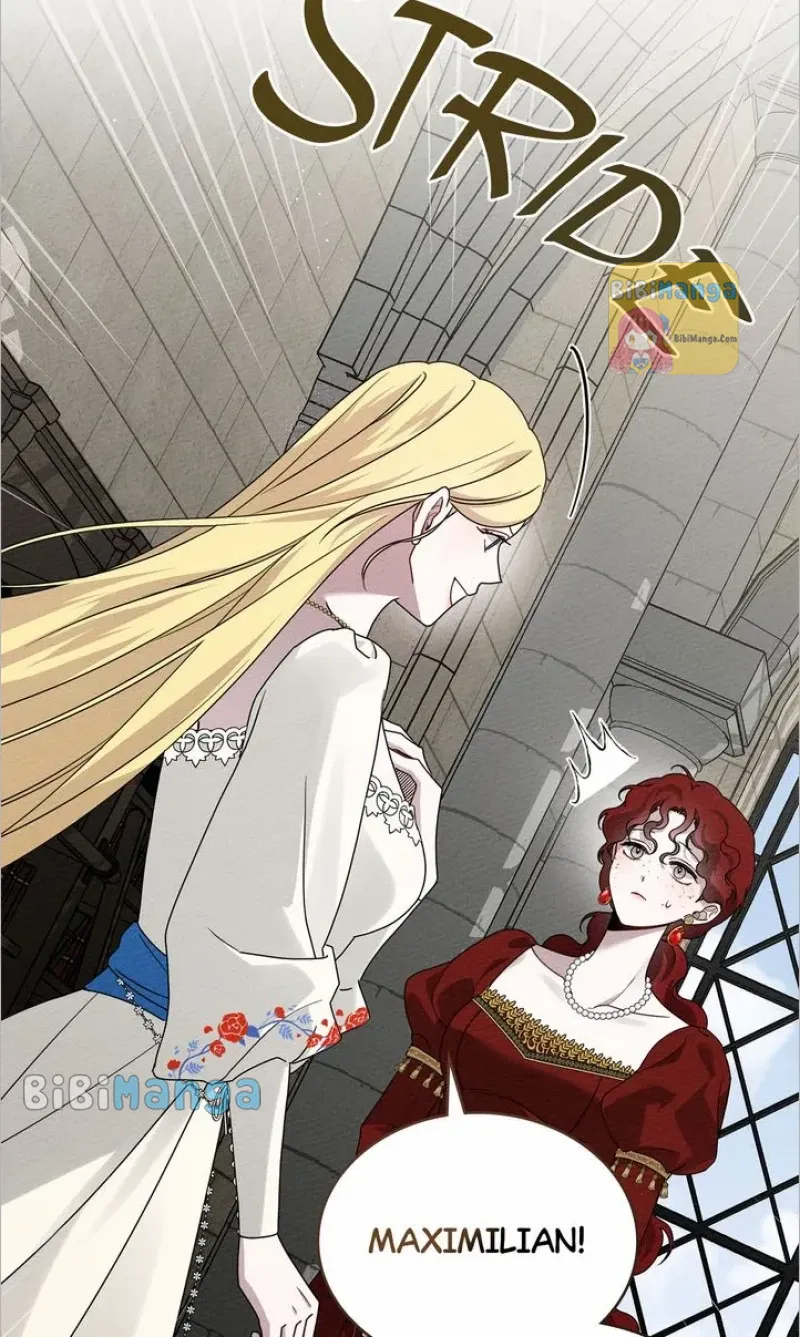 Under the Oak Tree Chapter 74 - Page 63 in English