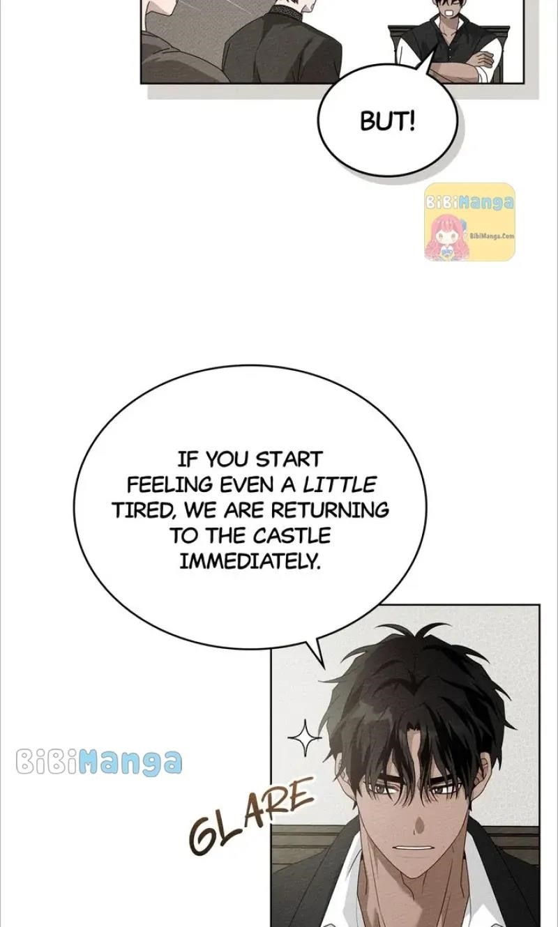 Under the Oak Tree Chapter 75 - Page 15 in English