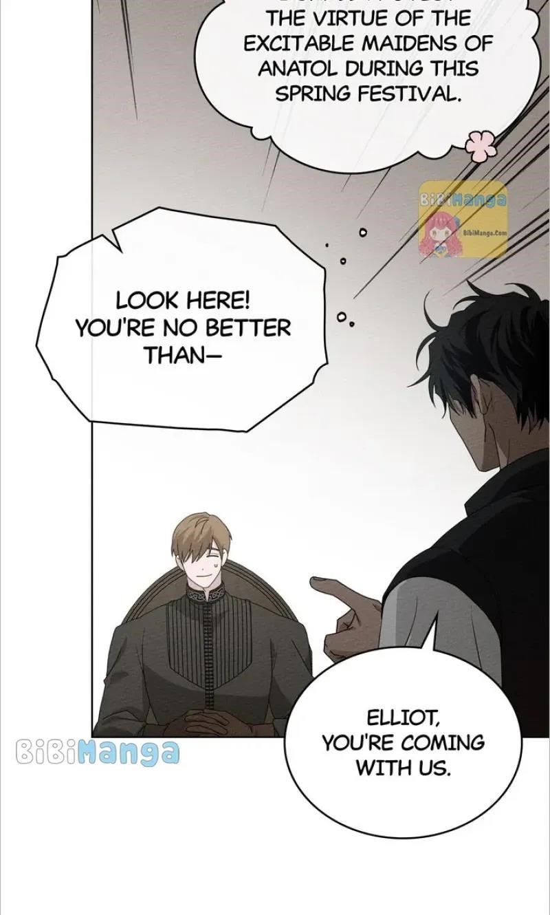 Under the Oak Tree Chapter 75 - Page 20 in English